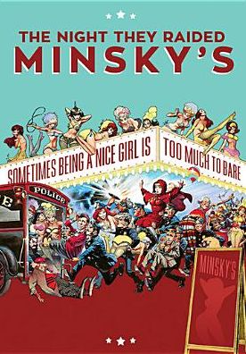 The Night They Raided Minsky's