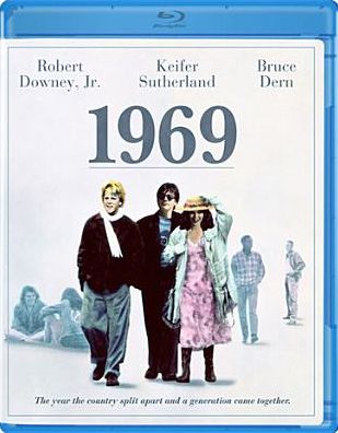 1969 [Blu-ray]