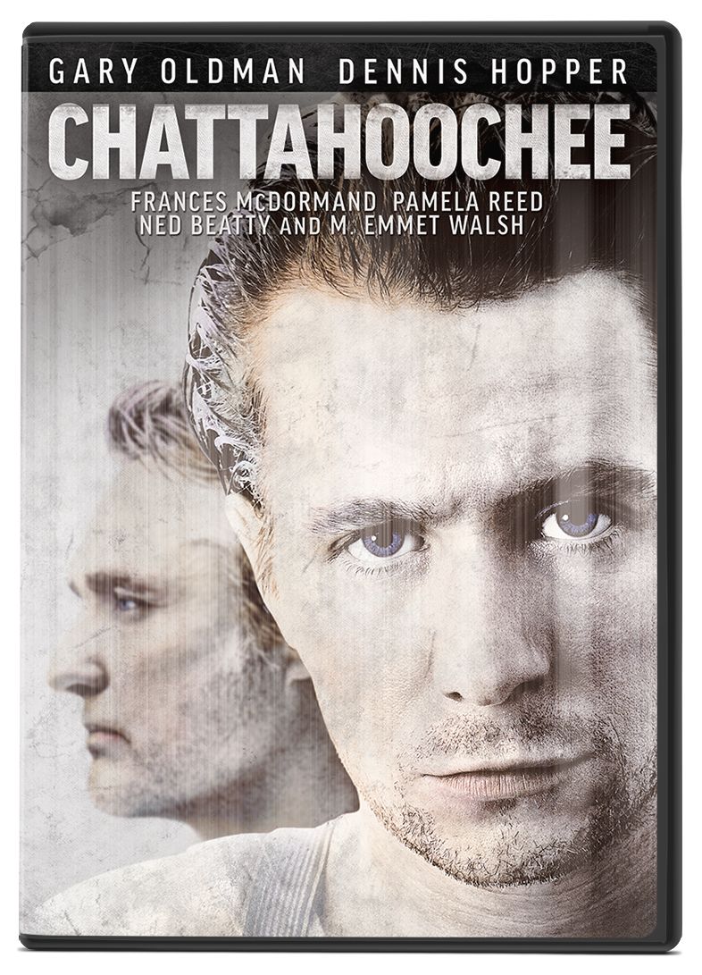CHATTAHOOCHEE