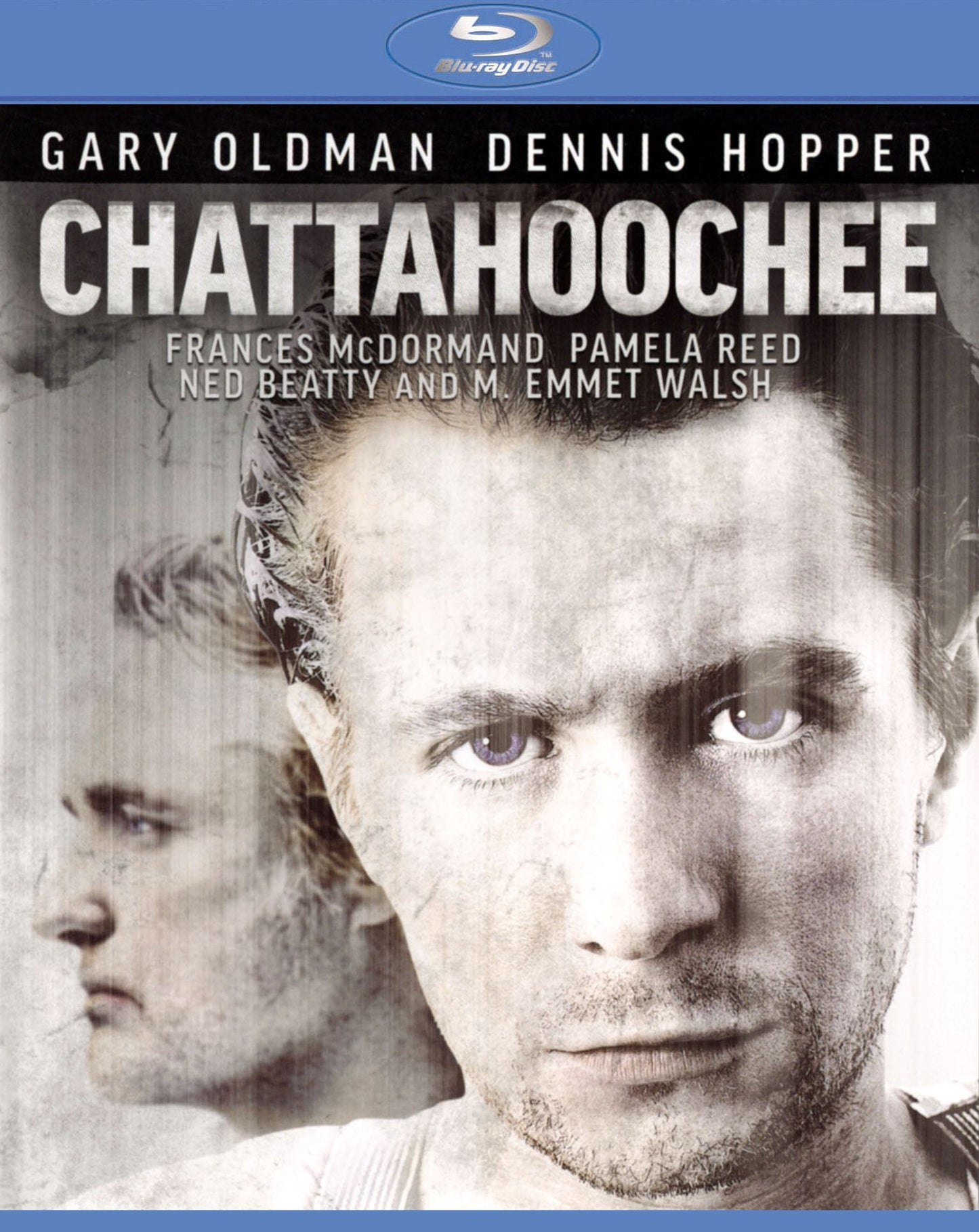 CHATTAHOOCHEE / (BR DOL)