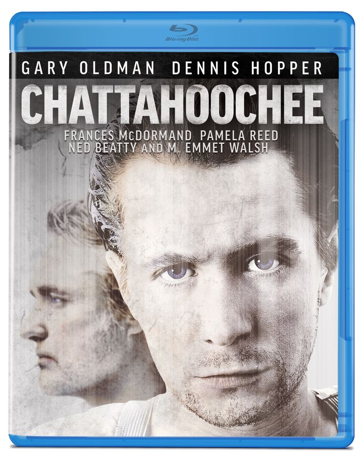CHATTAHOOCHEE / (BR DOL)