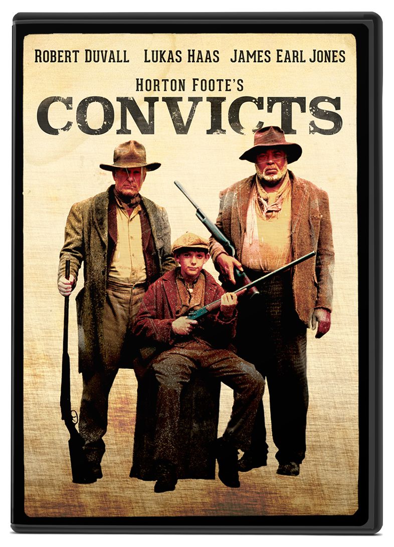 CONVICTS / (MONO)