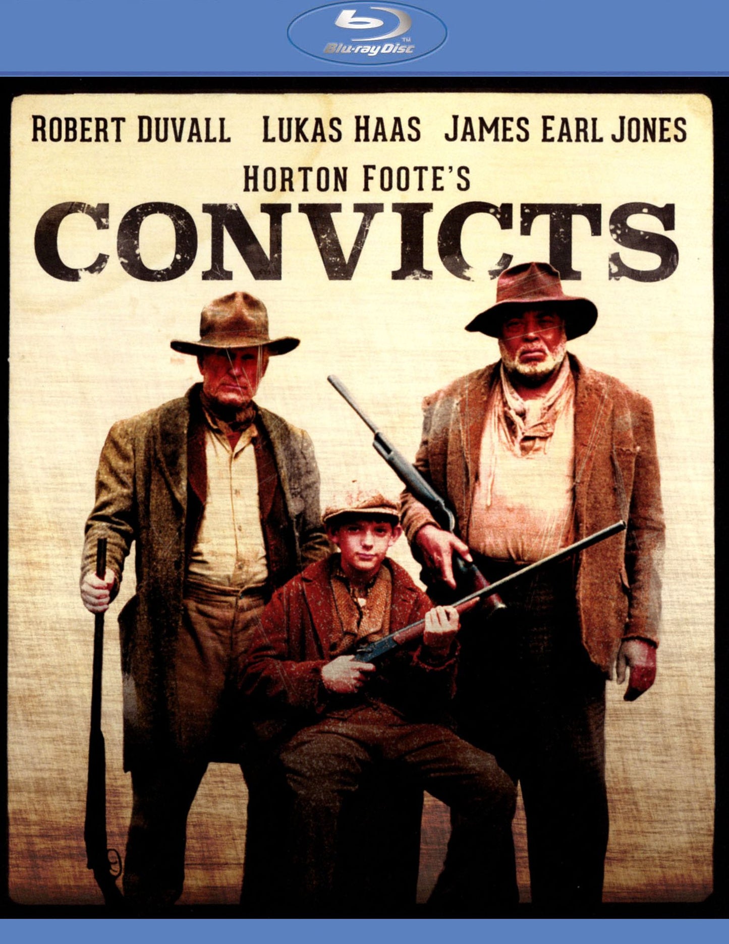 CONVICTS / (BR MONO)