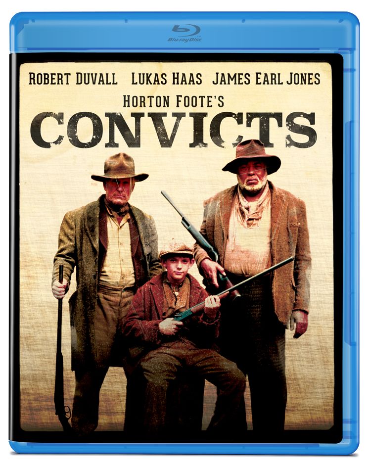 CONVICTS / (BR MONO)