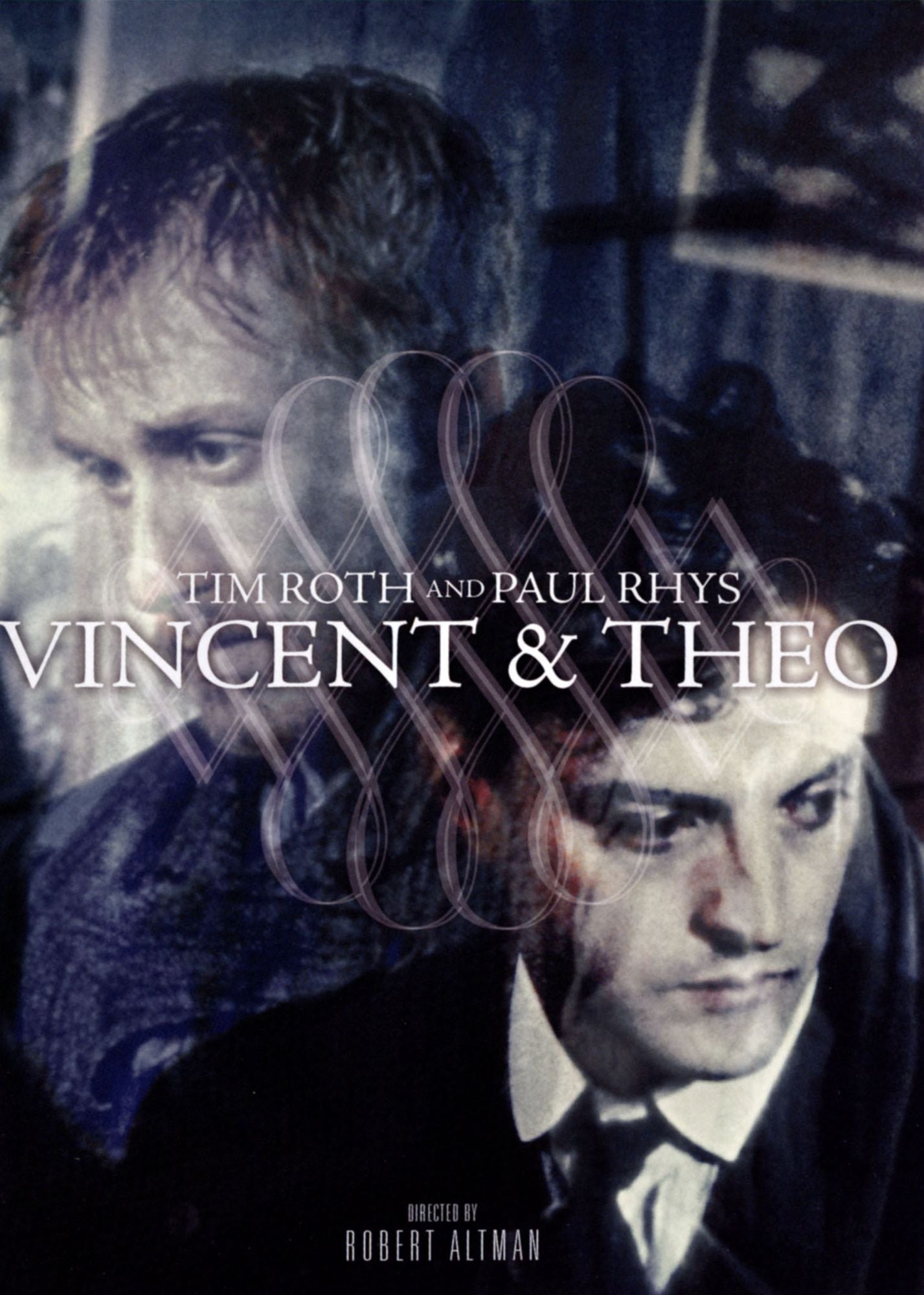 VINCENT & THEO / (MONO)