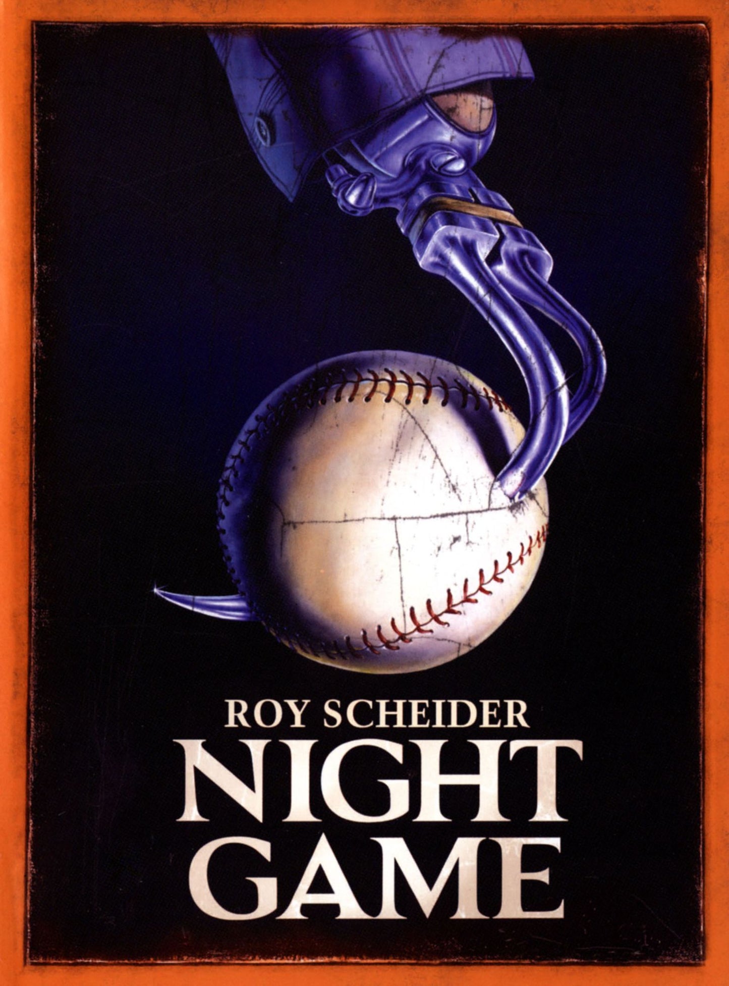 Night Game