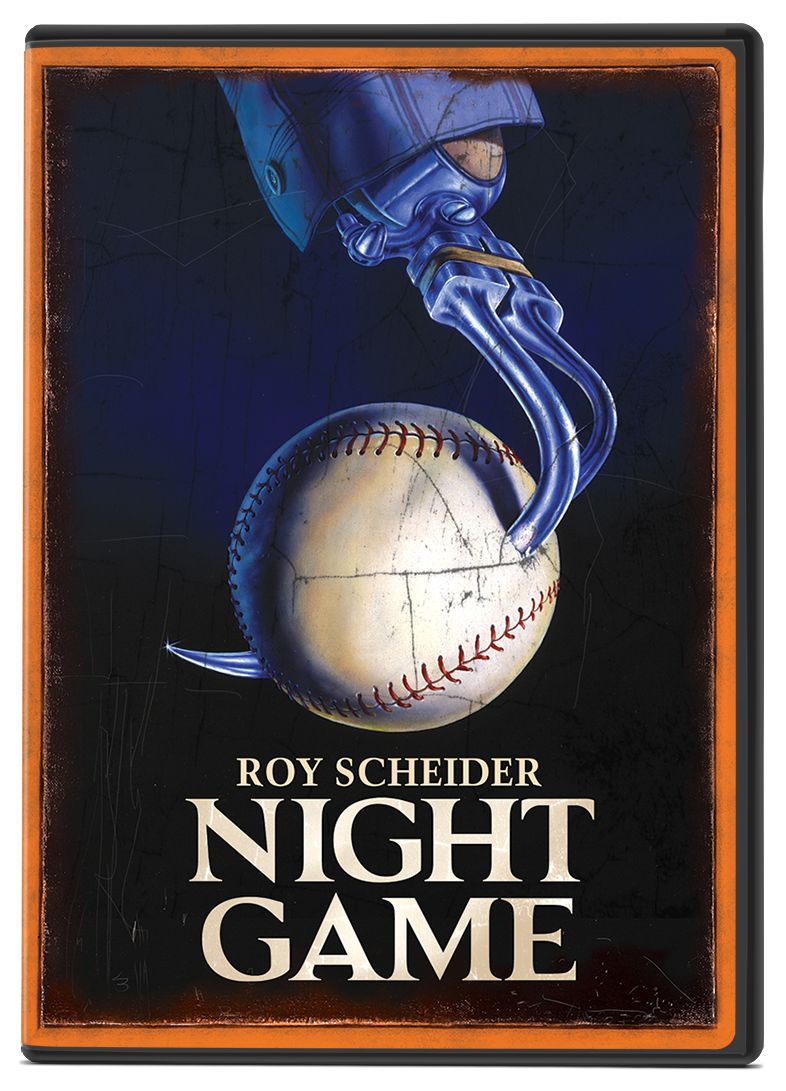 Night Game