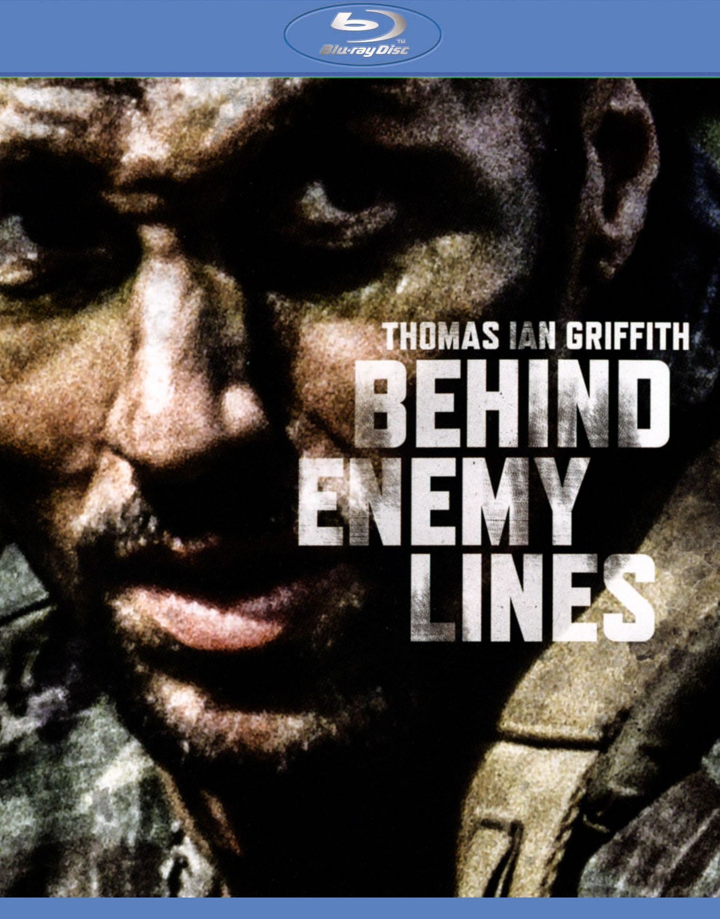 BEHIND ENEMY LINES (BR DOL)
