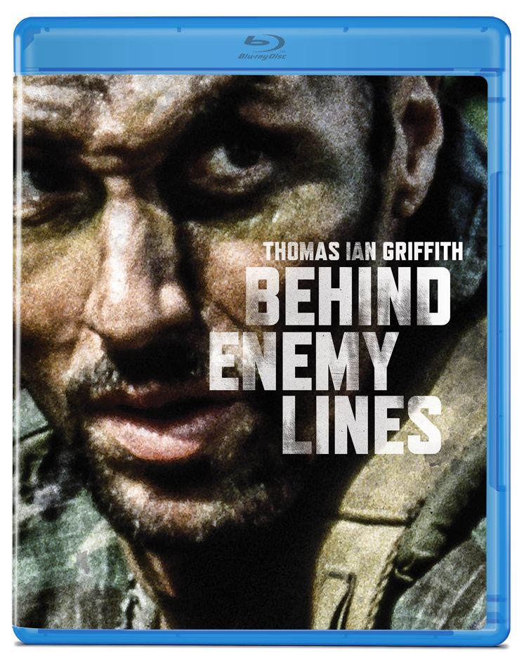 BEHIND ENEMY LINES (BR DOL)