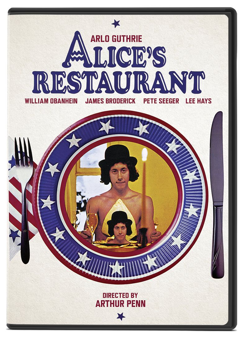 Alice's Restaurant