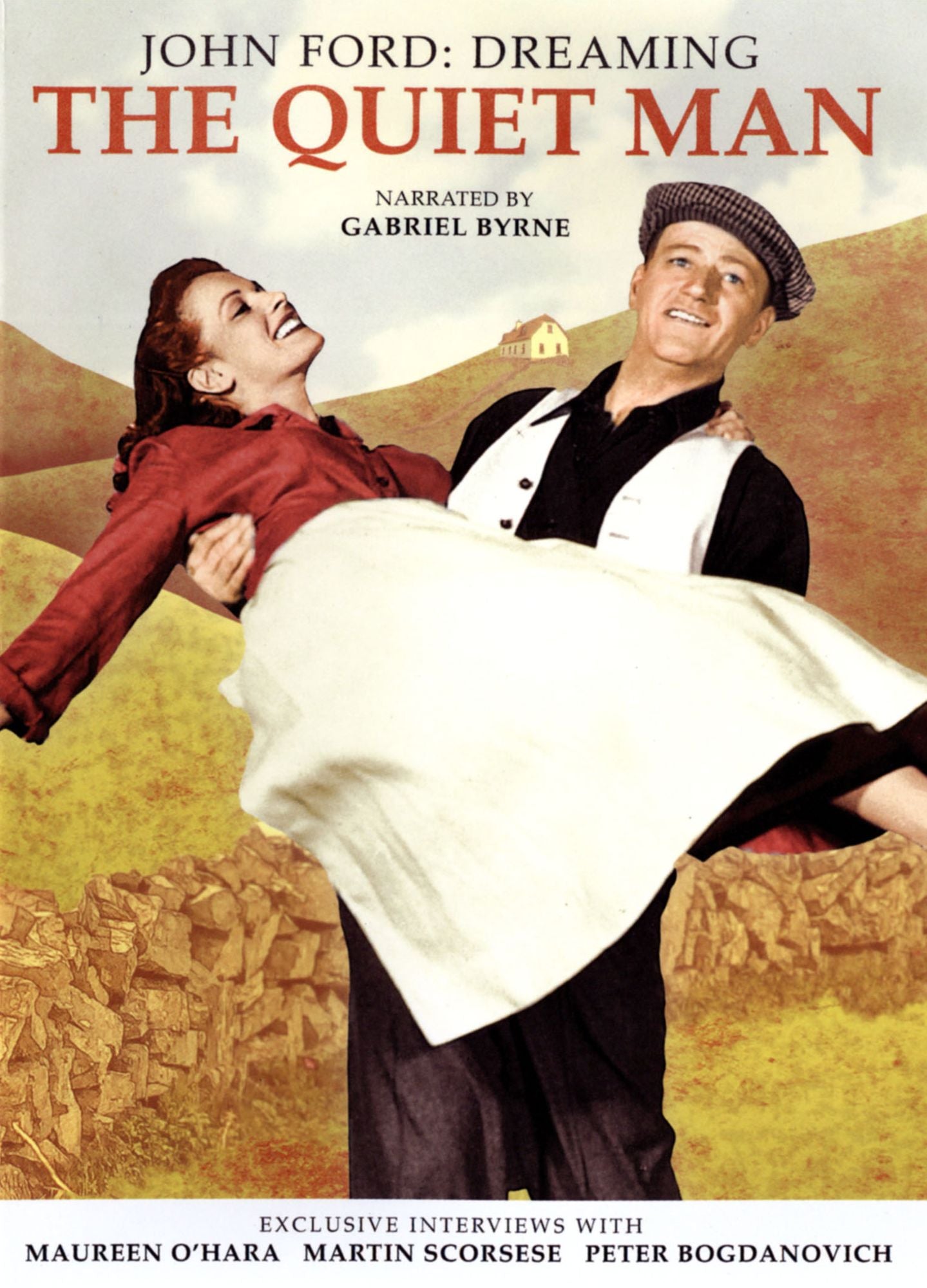 John Ford: Dreaming the Quiet Man