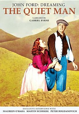 John Ford: Dreaming the Quiet Man