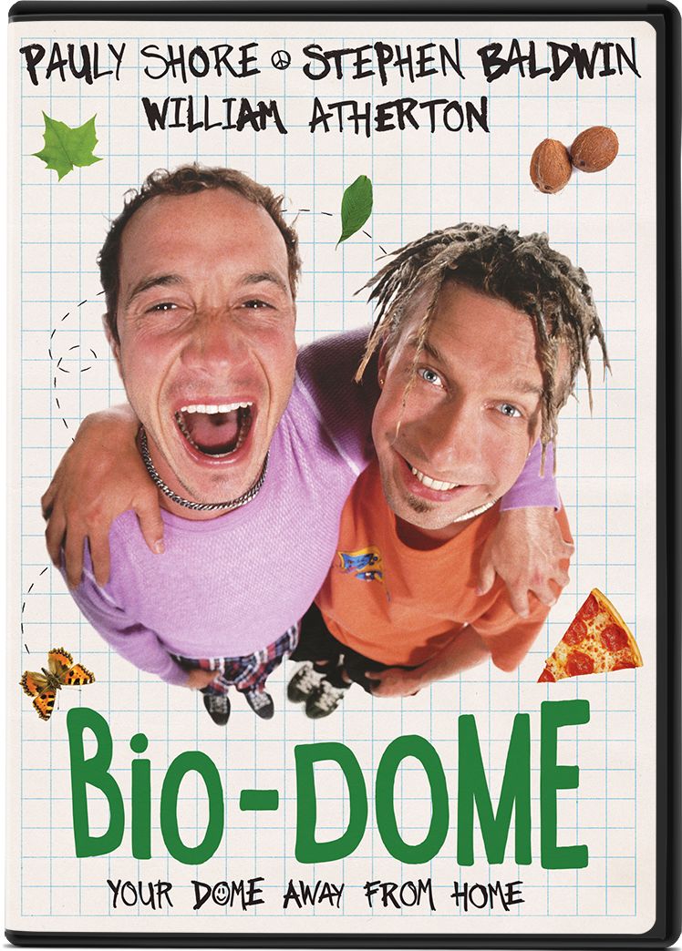 Bio-Dome