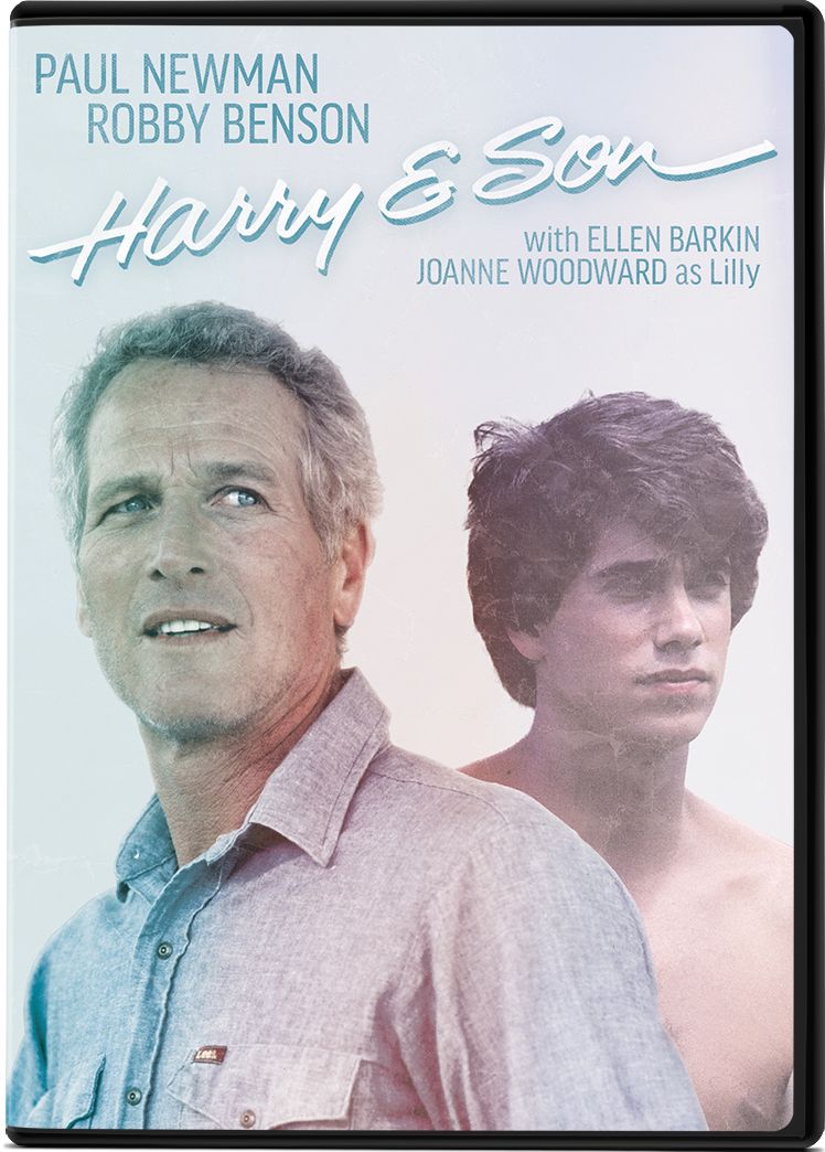 Harry & Son