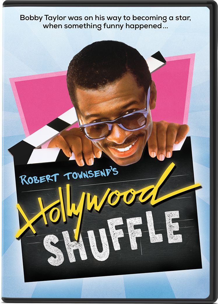 Hollywood Shuffle