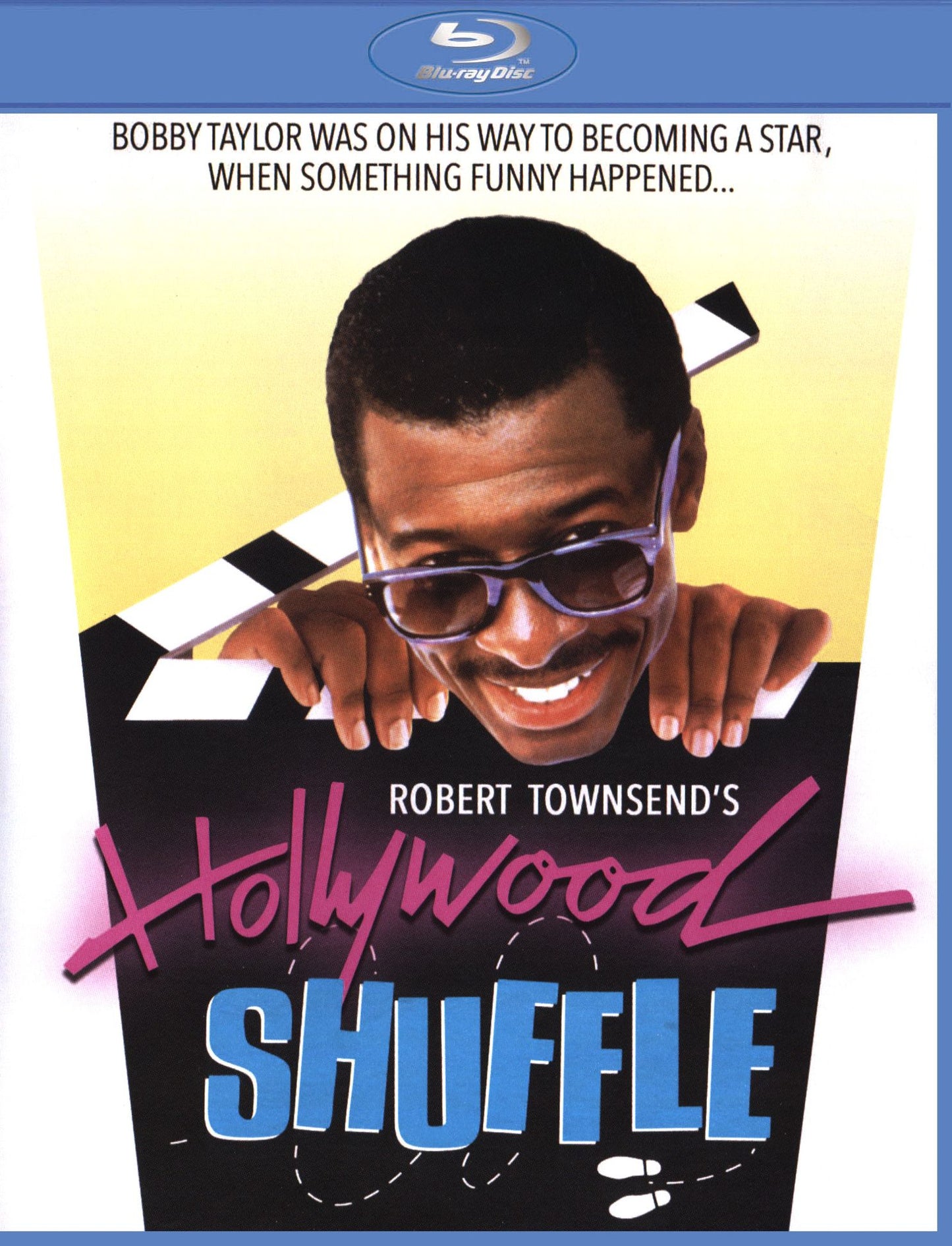 Hollywood Shuffle [Blu-ray]