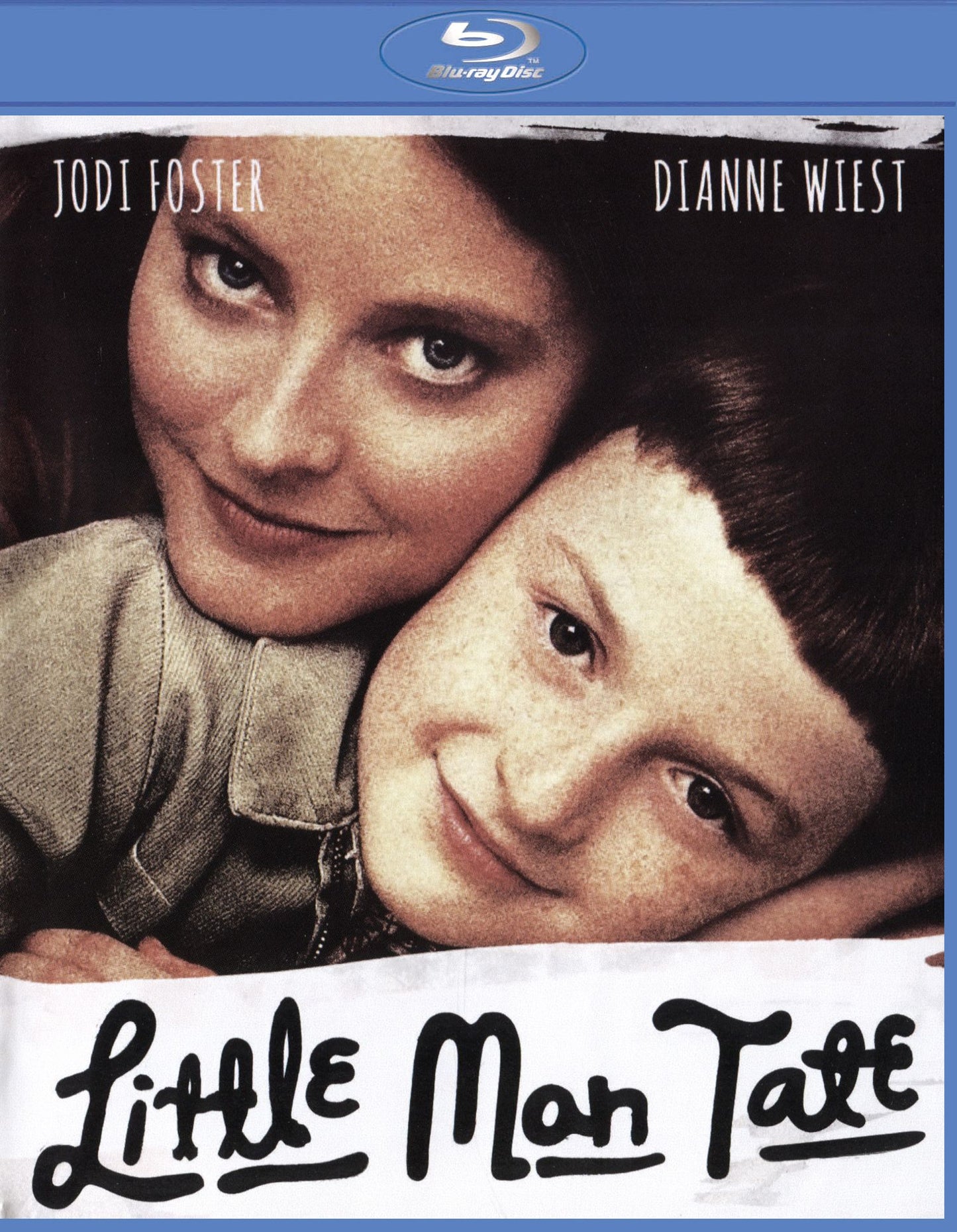 LITTLE MAN TATE / (BR DOL)