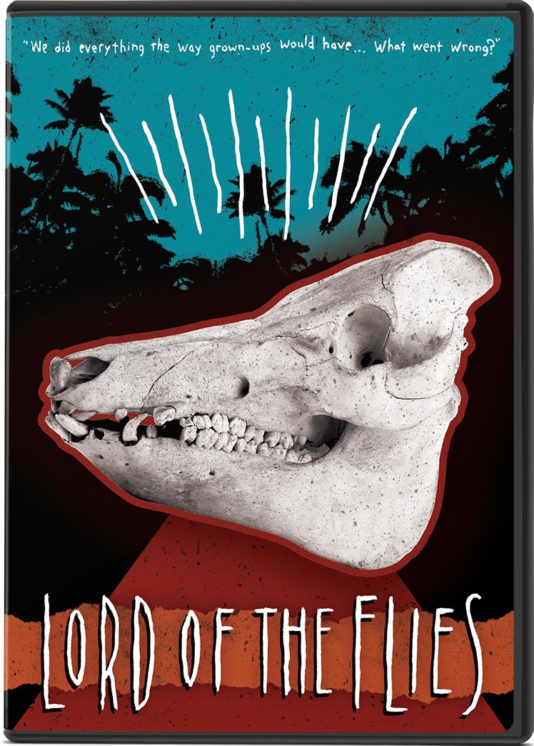 Lord of the Flies