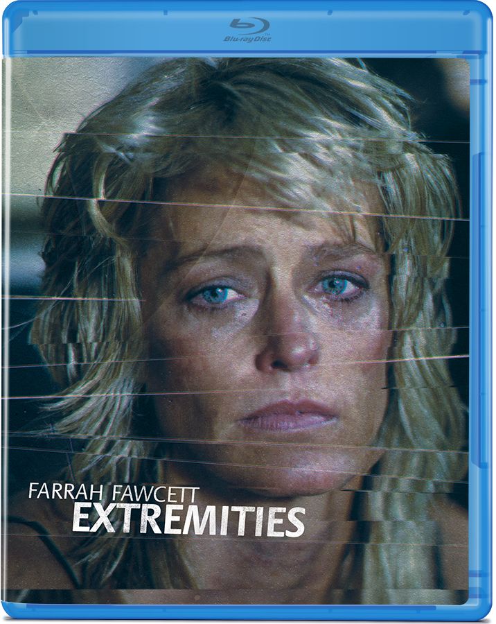 Extremities [Blu-ray]