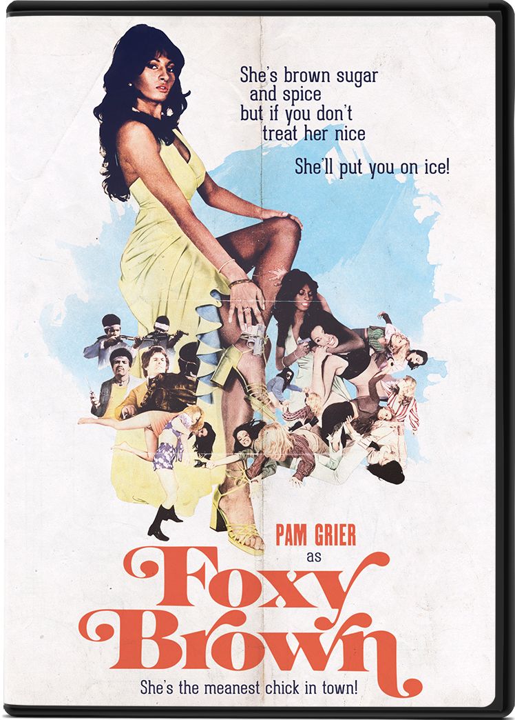 Foxy Brown