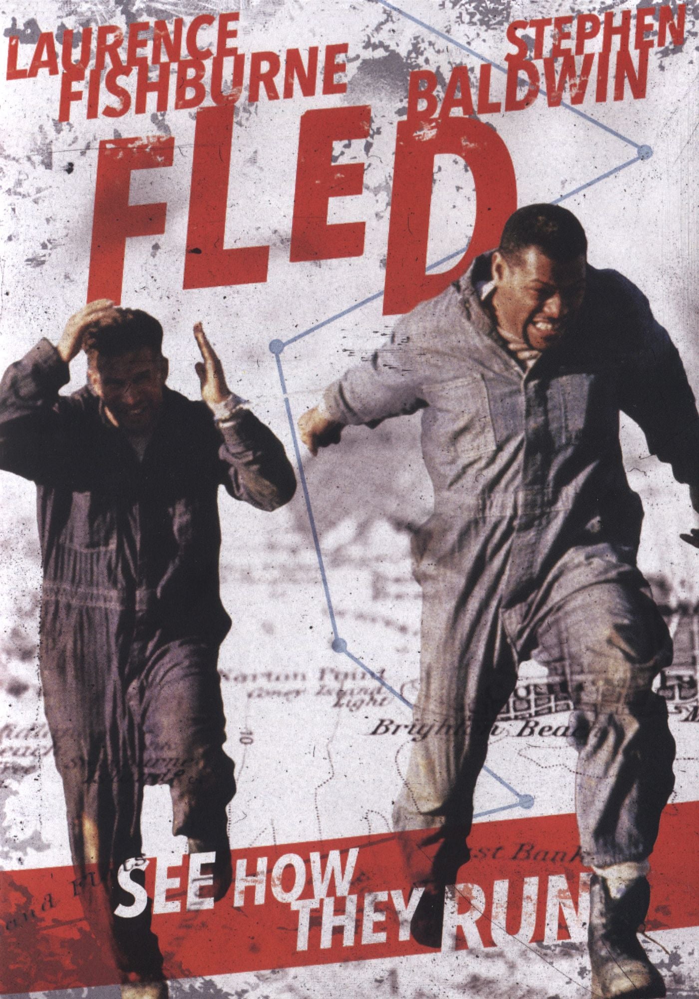 Fled