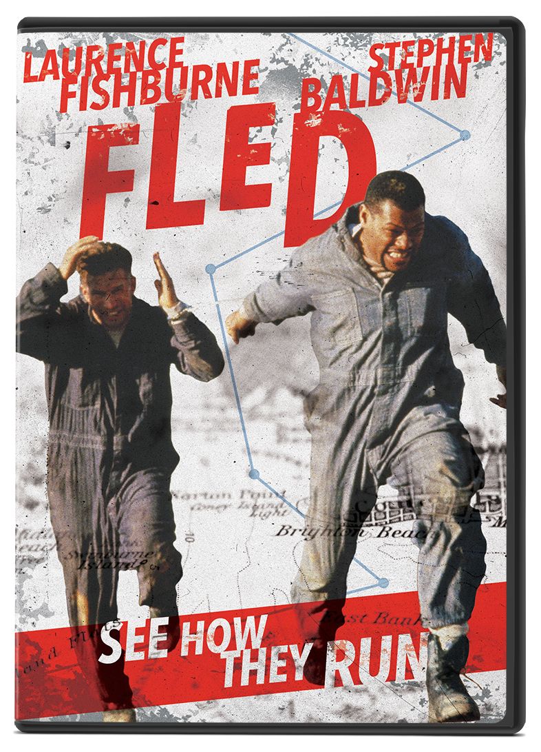 Fled