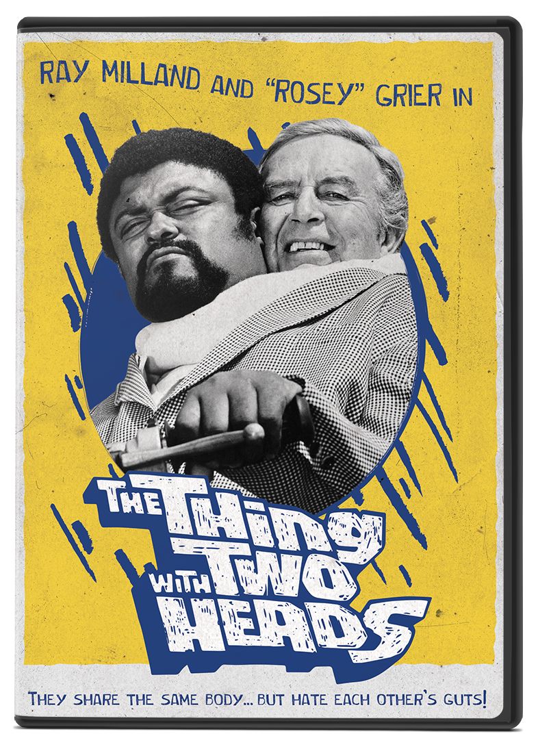 The Thing with Two Heads