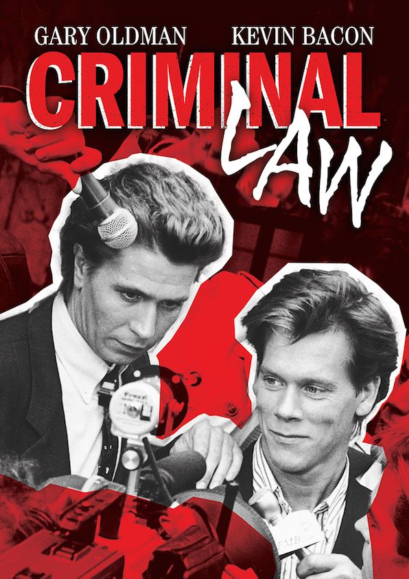 Criminal Law