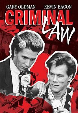 Criminal Law