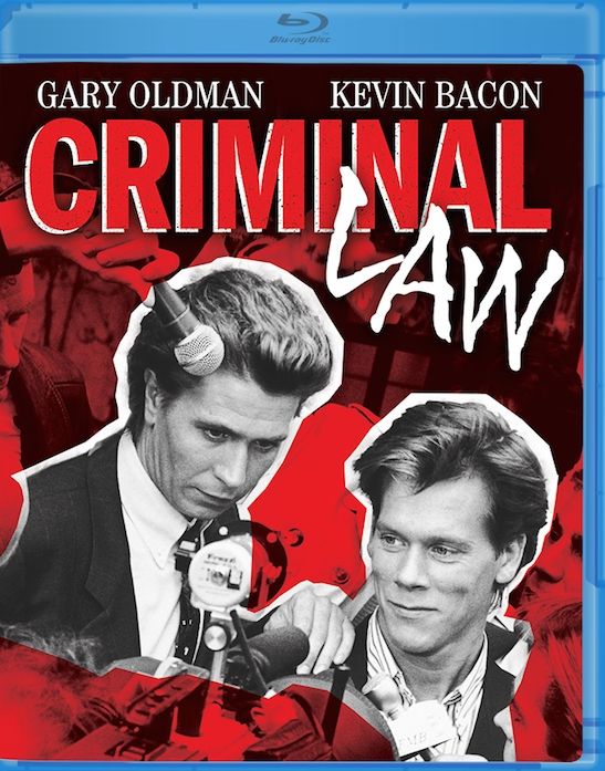 Criminal Law