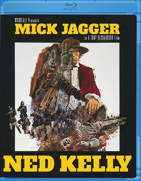 Ned Kelly