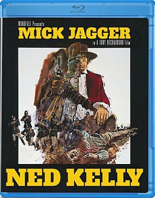Ned Kelly