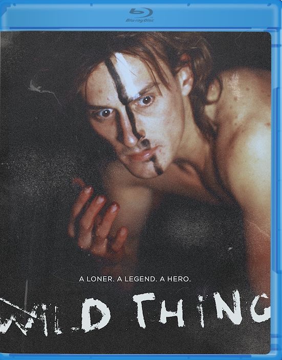 Wild Thing