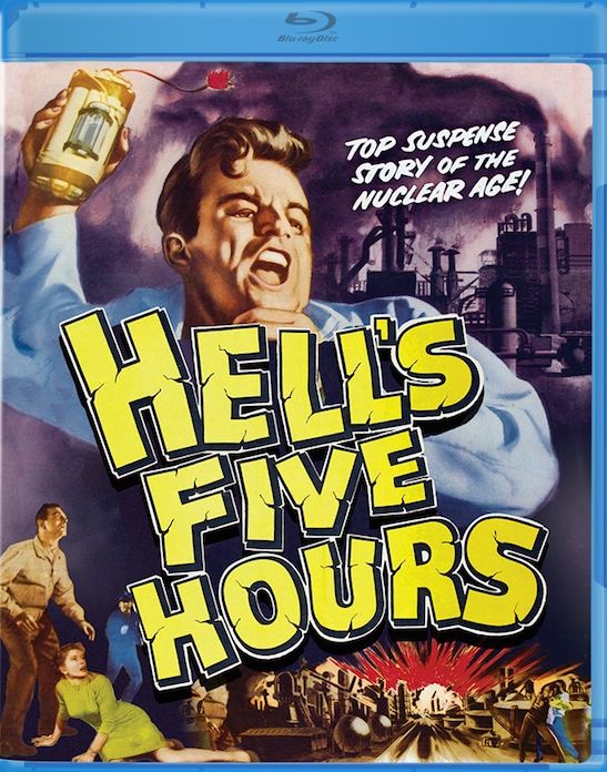 Hell's Five Hours