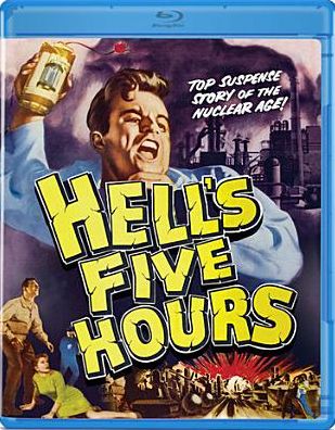 Hell's Five Hours