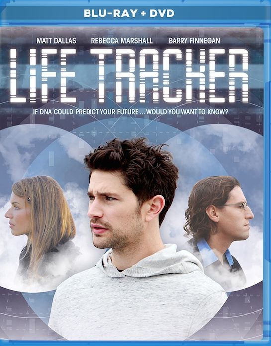 Life Tracker