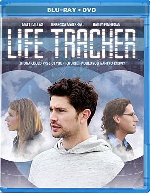 Life Tracker