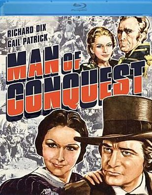 Man Of Conquest