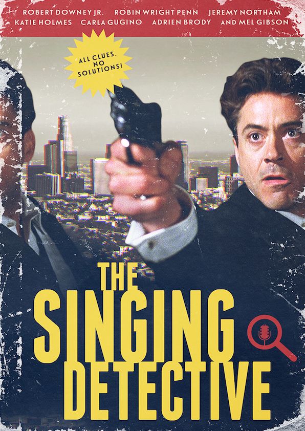 The Singing Detective