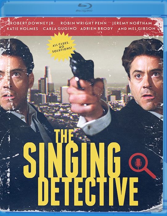 The Singing Detective