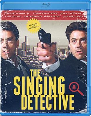 The Singing Detective