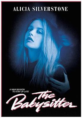 The Babysitter