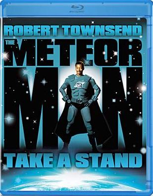 The Meteor Man [Blu-ray]