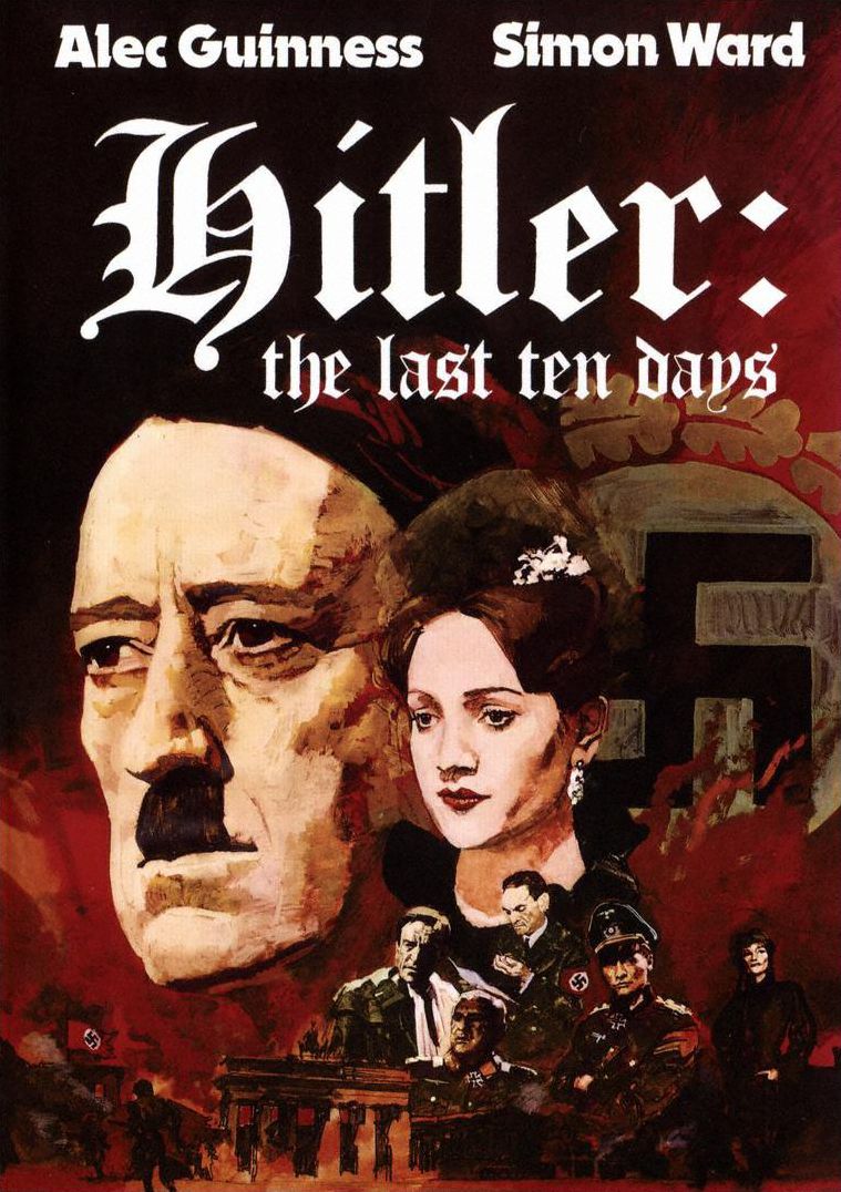 Hitler: The Last Ten Days