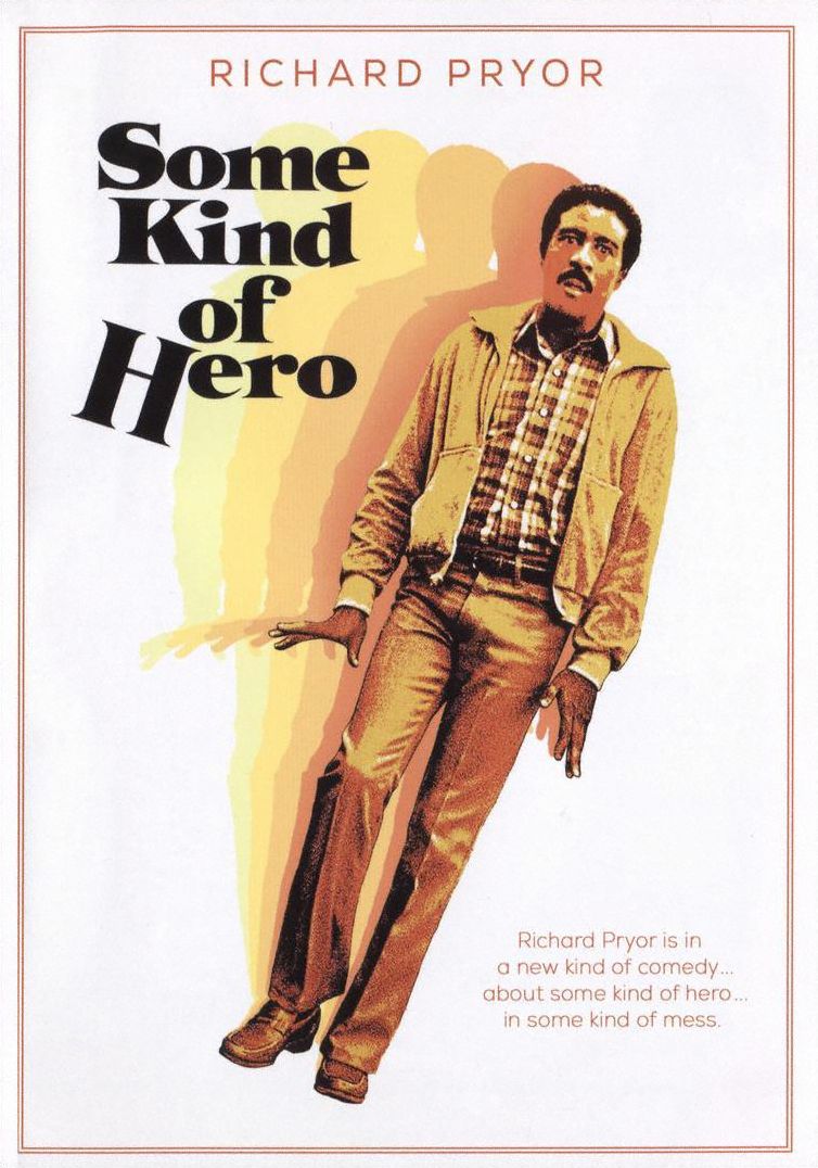 Some Kind Of Hero