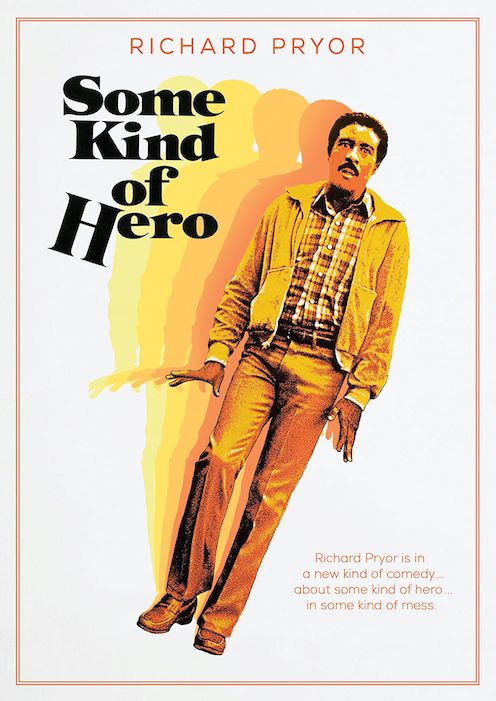 Some Kind Of Hero