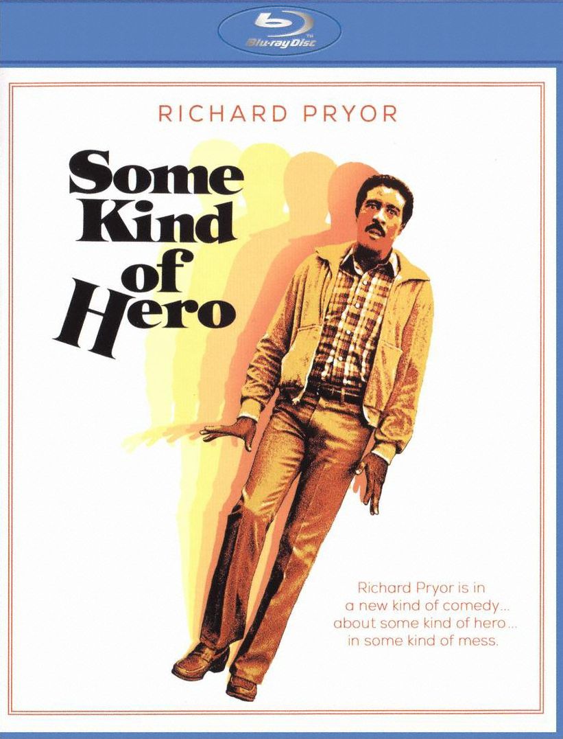 Some Kind Of Hero