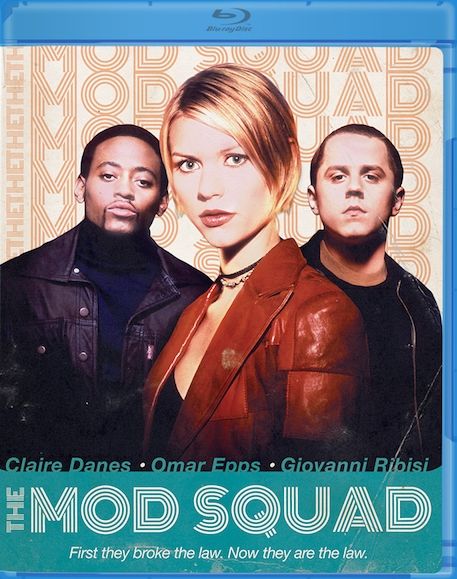 The Mod Squad