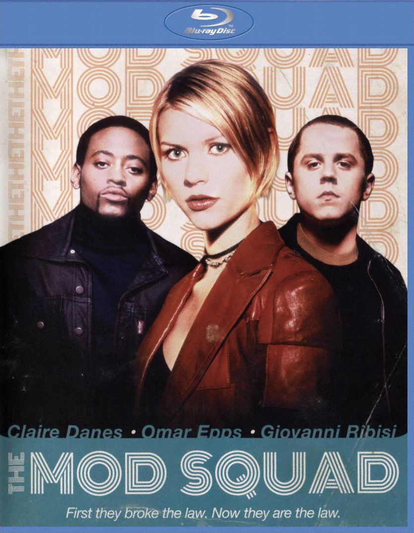 The Mod Squad