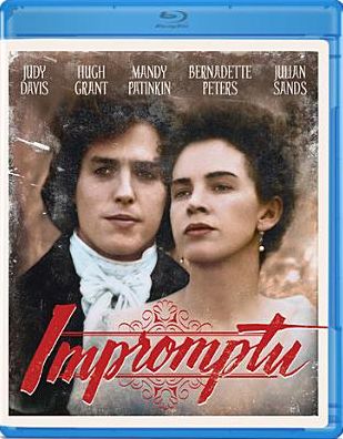 Impromptu [Blu-ray]
